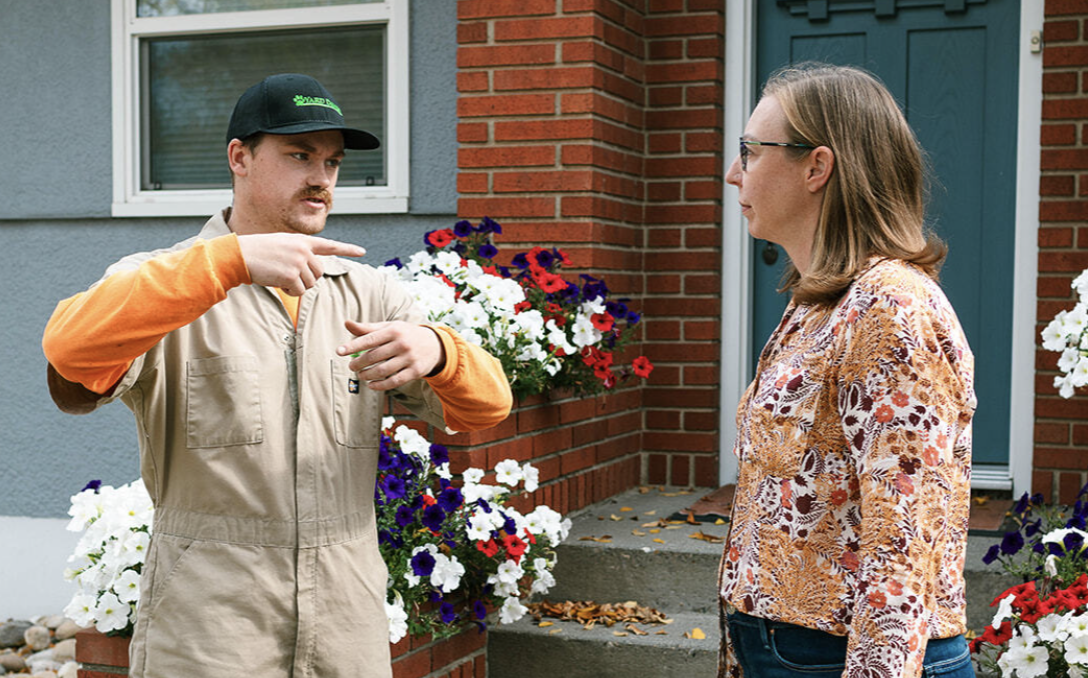 Pros and Cons: DIY vs. Professional Weed Control