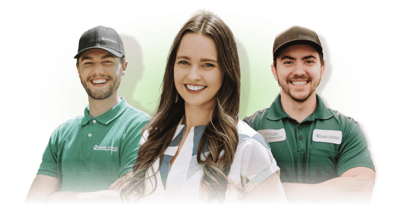 Yard Dawgs customer support team