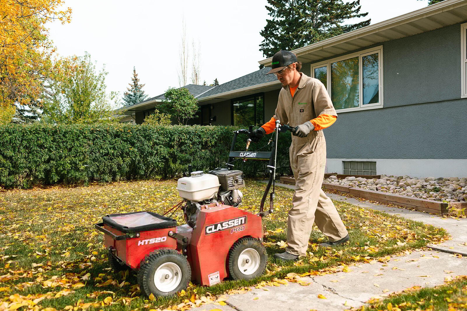 Choosing Local Lawn Care That Gets Real Results