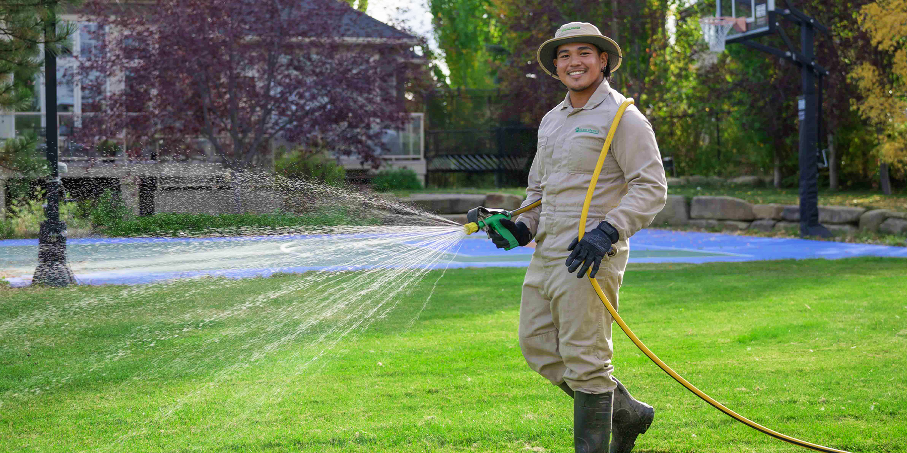 Spring Weed Control: The First Weeds to Watch For