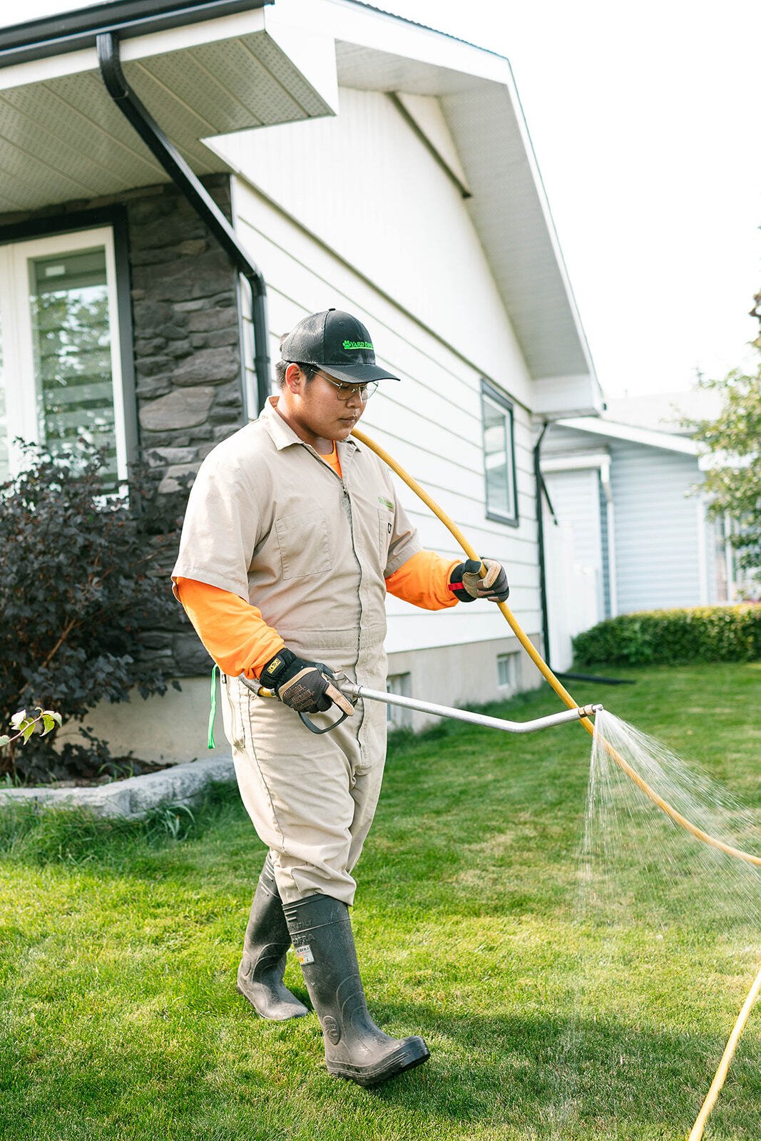 Weed Control in Medicine Hat: What Really Works