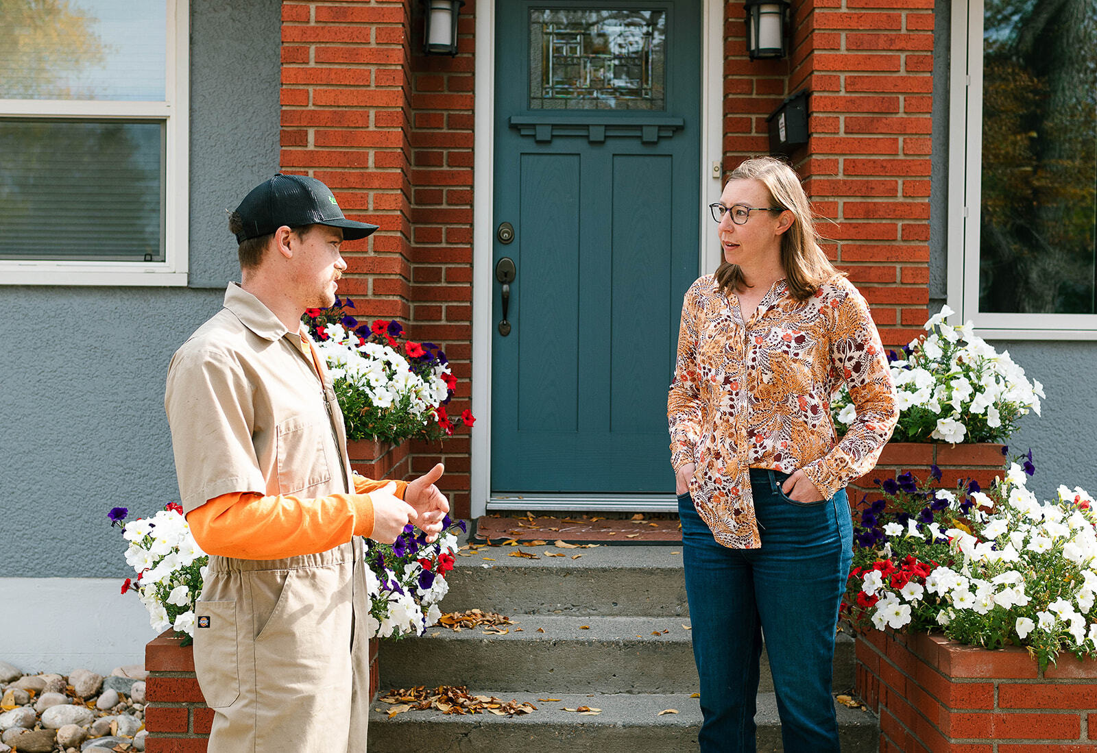 Lawn Care Companies in Regina: What to Look For