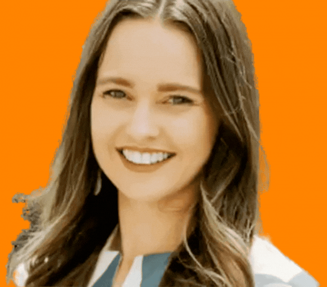 Lawn Care Specialist Waving