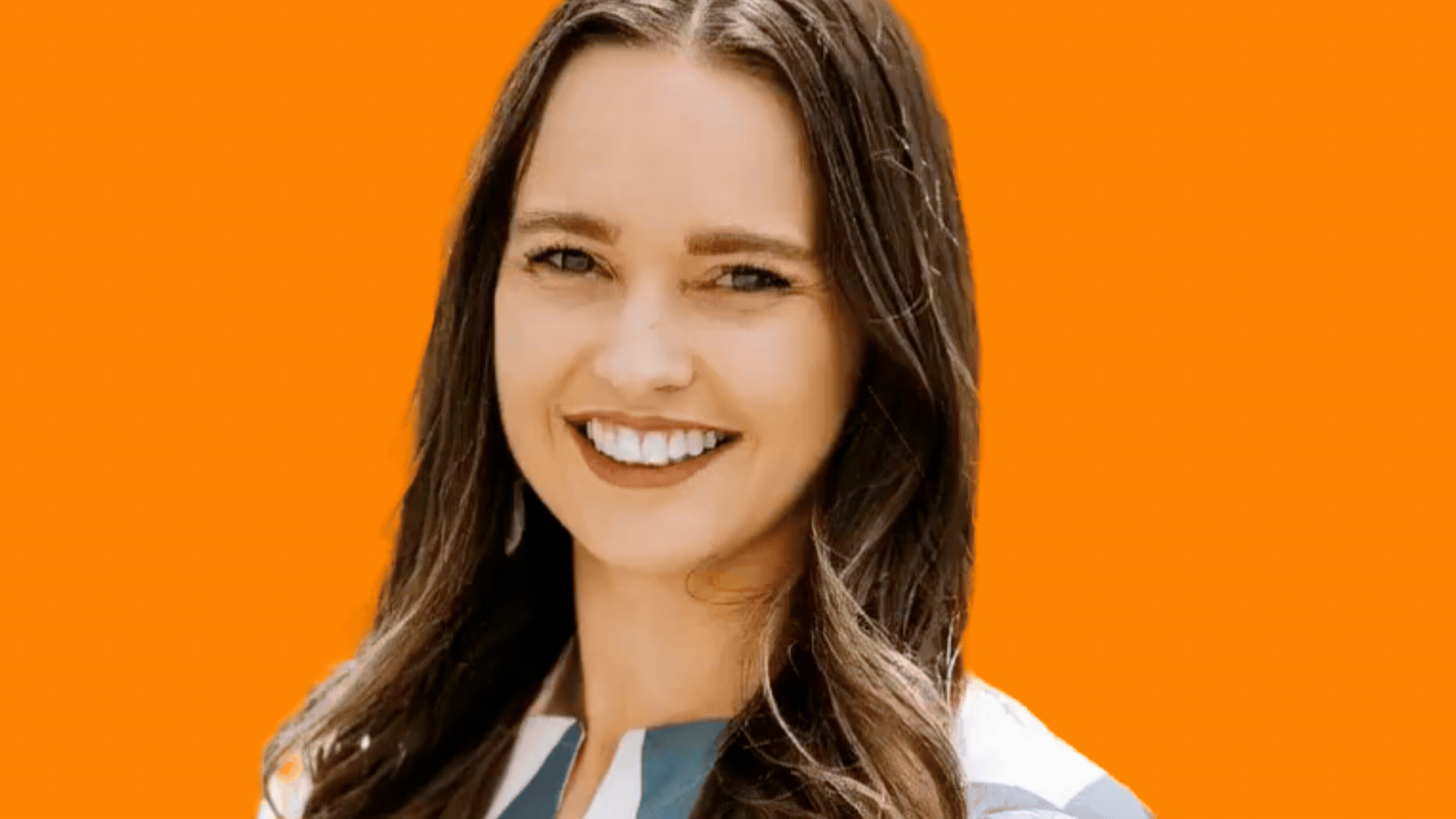 Lawn Care Specialist Waving